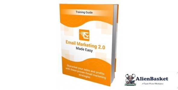 Email Marketing 2.0 Made Easy-4821