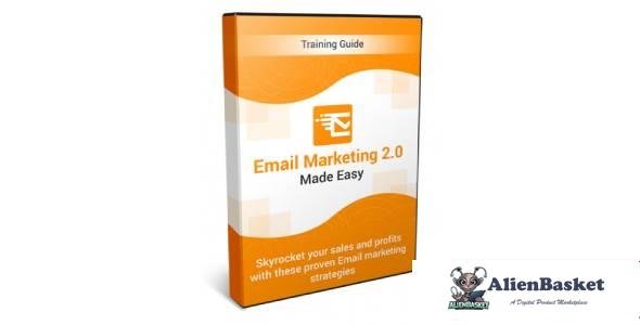 Email Marketing 2.0 Made Easy Videos-682