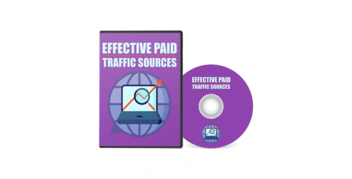 Effective Paid Traffic Sources-674
