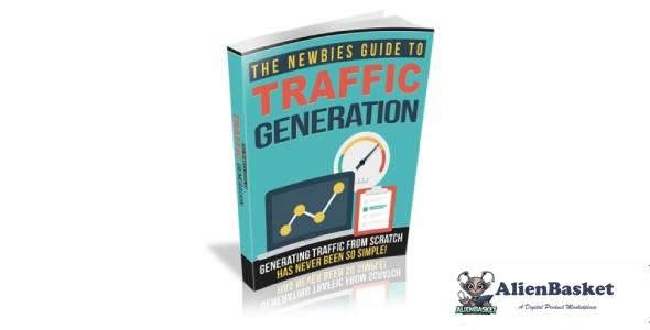 The Newbies Guide To Traffic Generation-4881