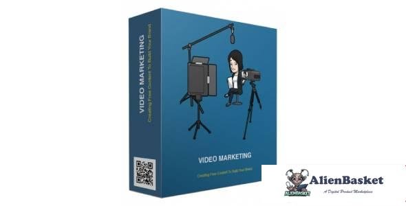 The Video Marketing in 2017-2045