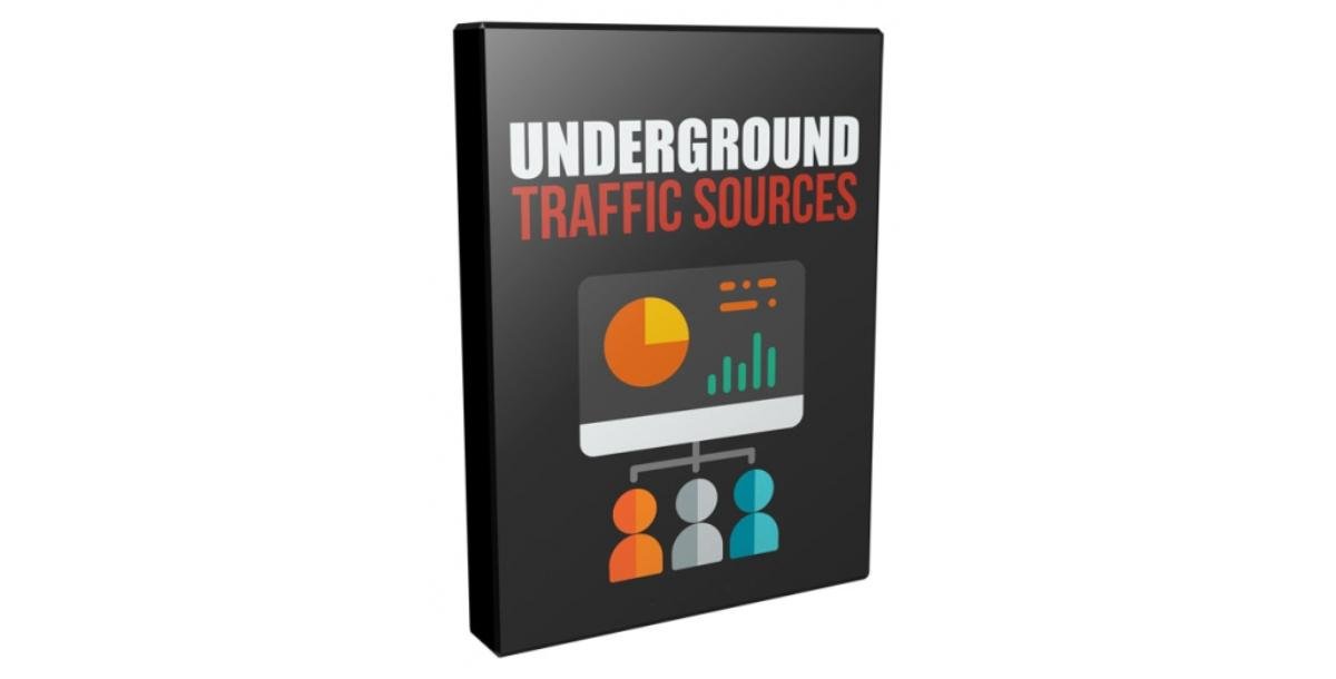 Underground Traffic Sources-2152
