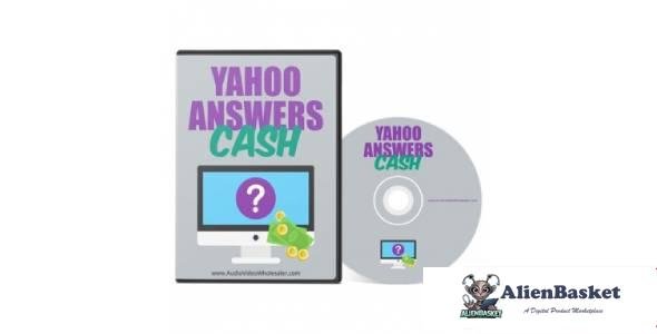 Yahoo Answers Cash-9962