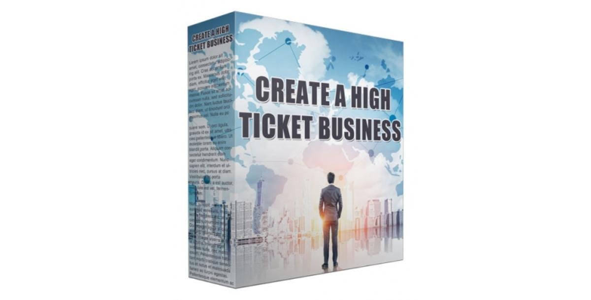 Create High Ticket Business Podcast-7321
