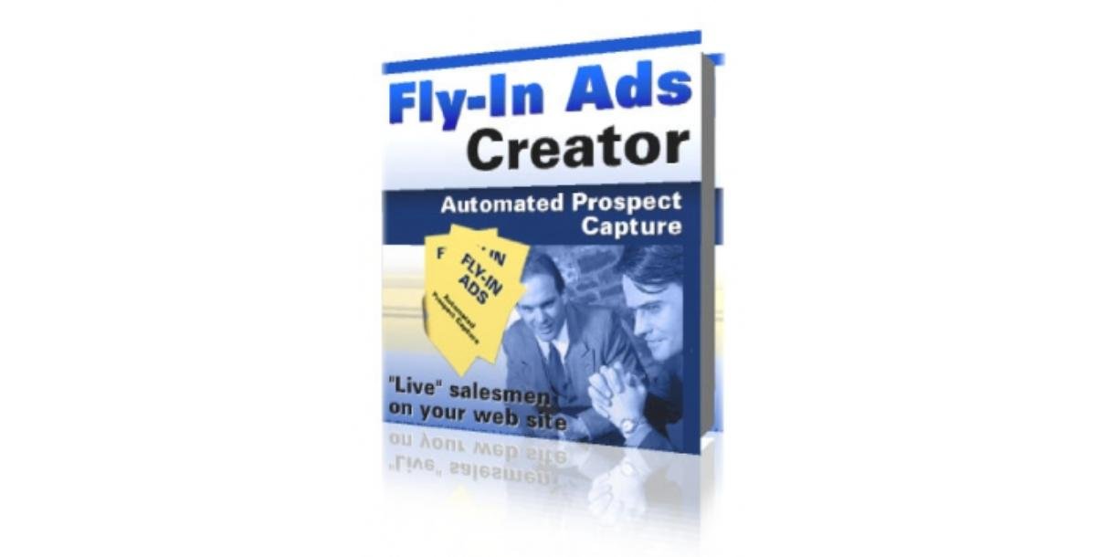 Fly-In Ads Creator-814