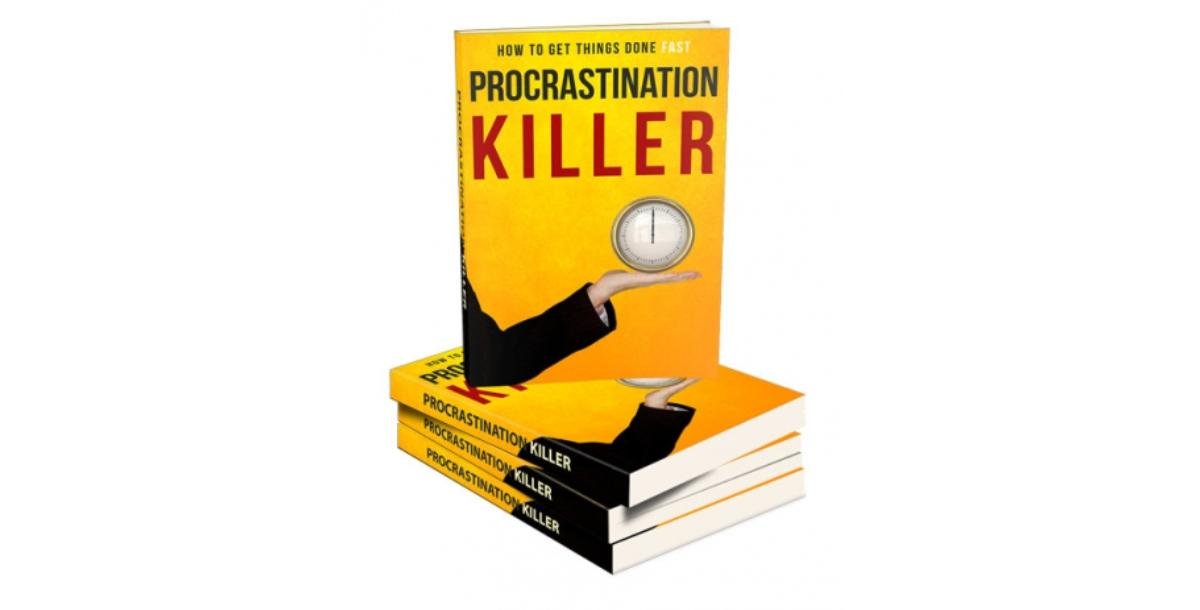 Procrastination Killer-6569