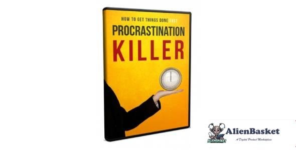 Procrastination Killer Video Upgrade-6570