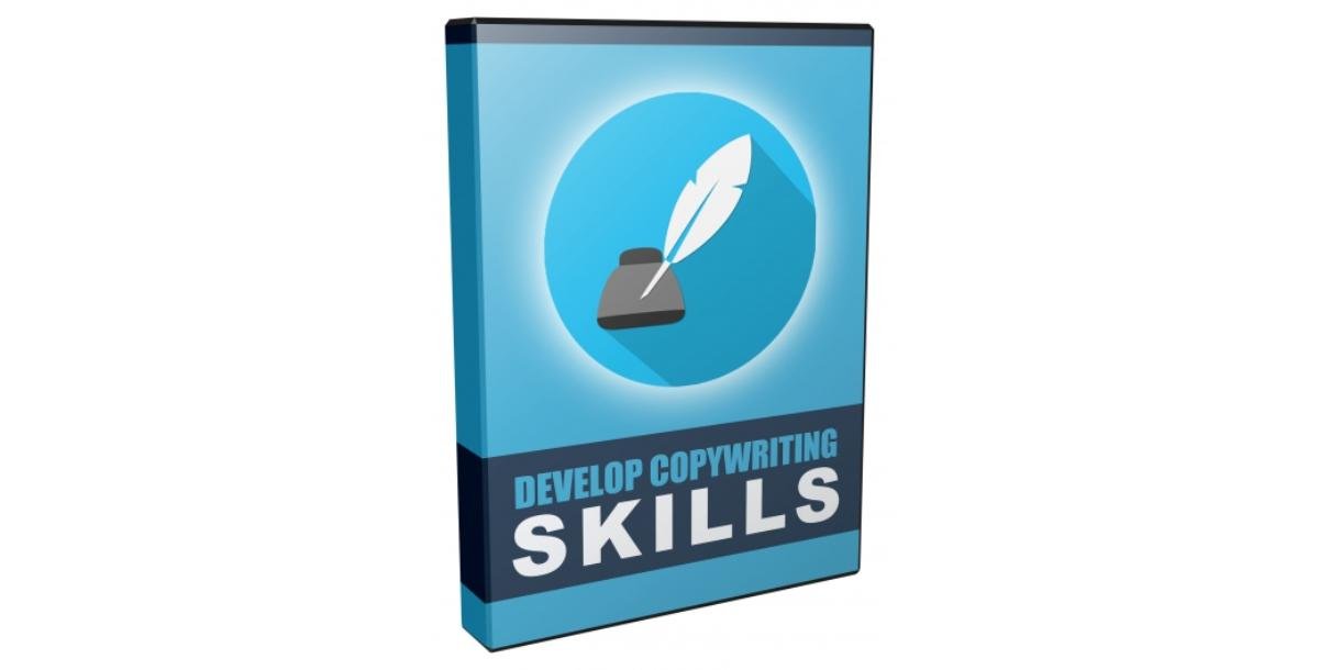 Develop Copywriting Skills-589