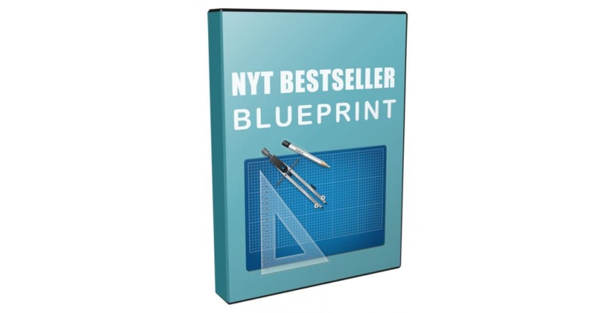 New York Times Bestsellers Blueprint-8270