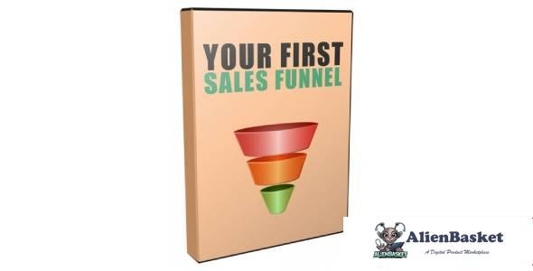 Your First Sales Funnel-2373