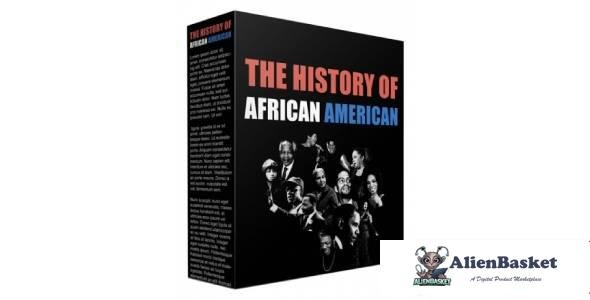 The History of African American-1985