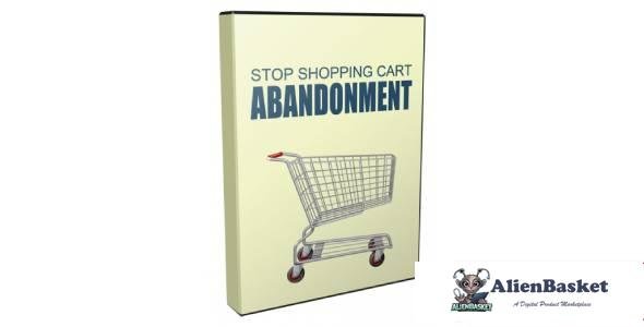 Stop Shopping Cart Abandonment-9973