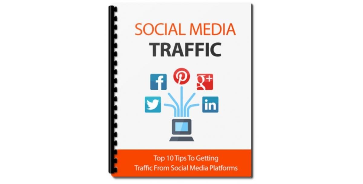 The Social Media Traffic-4844
