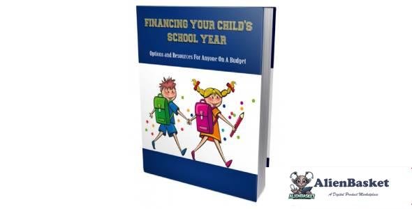 Financing Your Child's School Year-804