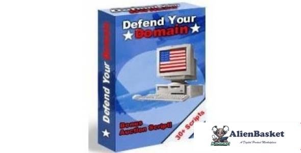 Defend Your Domain-7358