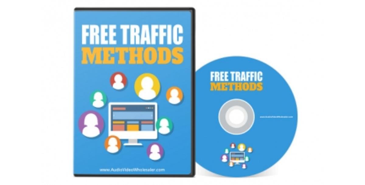 Free Traffic Methods-829