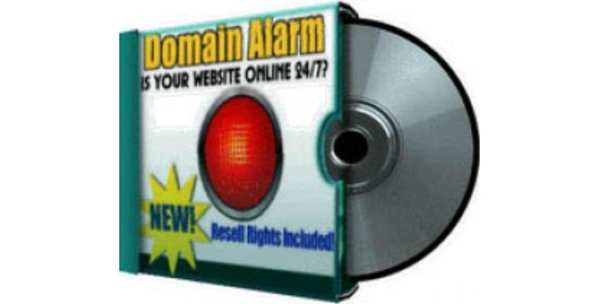 Domain Alarm-615