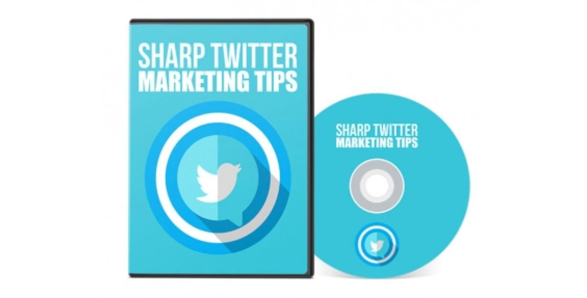 Sharp Twitter Marketing Tips-1795