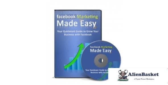 Facebook Marketing 3.0 Made Easy Video Upgrade-760