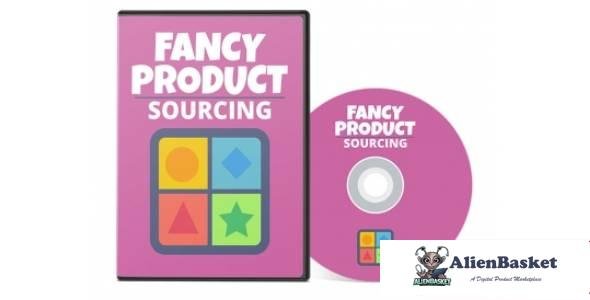 Fancy Product Sourcing-779