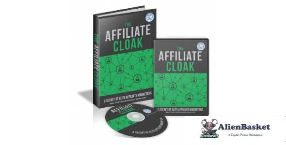 The Affiliate Cloak-1950