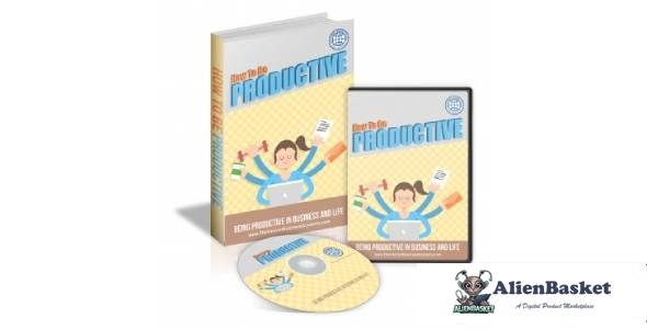 How To Be Productive-6578