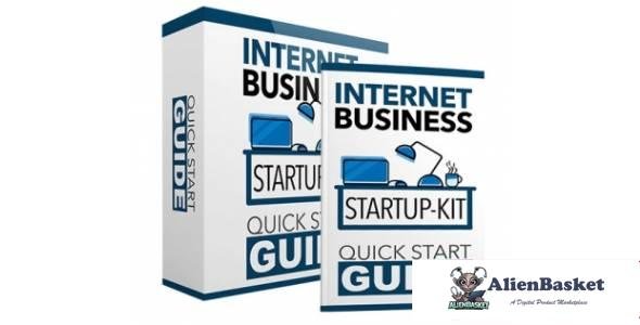 Internet Business Startup Kit Advanced-10005