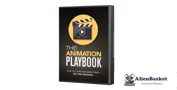 The Animation Playbook Hands On-1958