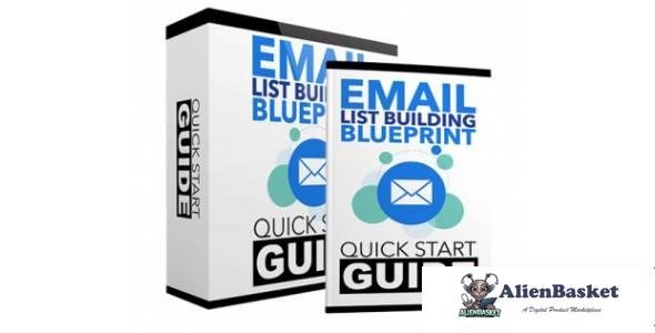 Email List Building Gold-4852