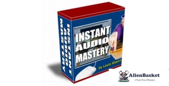 Instant Audio Mastery-8109