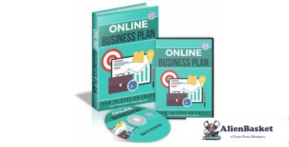 Online Business Plan-9990