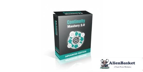 Continuity Mastery 2.0 ADVANCED EDITION-497