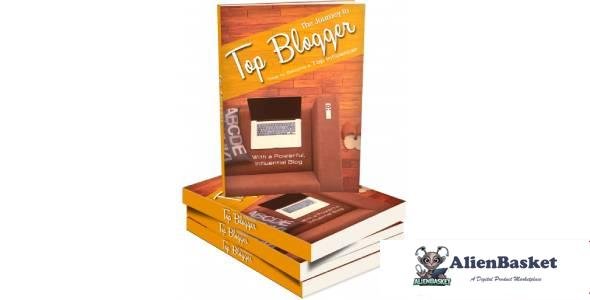 The Journey To Top Blogger-4864