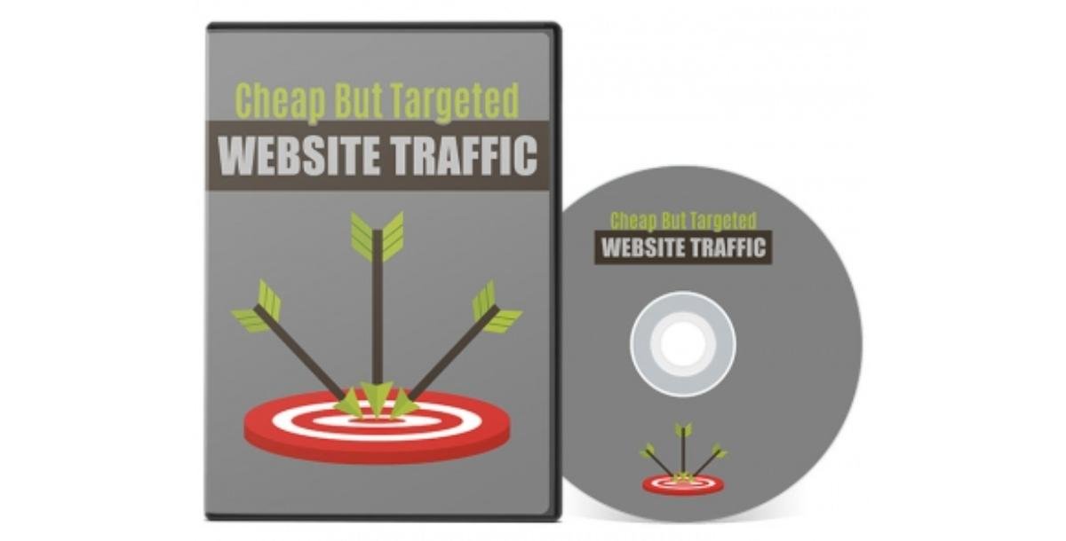 Cheap But Targeted Website Traffic-410