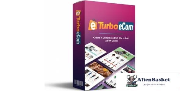 Turbo ECom + Addon PRO-2108