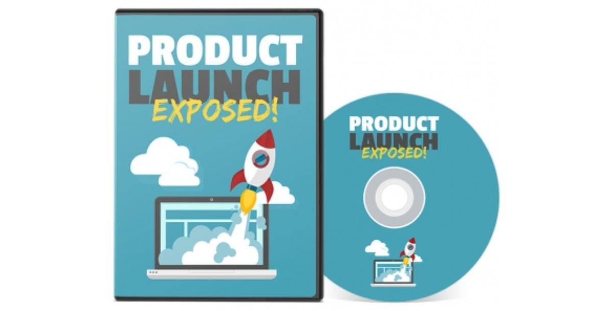 Product Launch Exposed-711