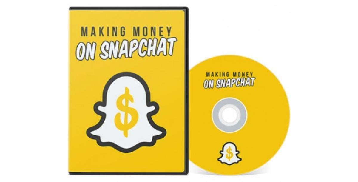 Making Money On Snapchat-1341
