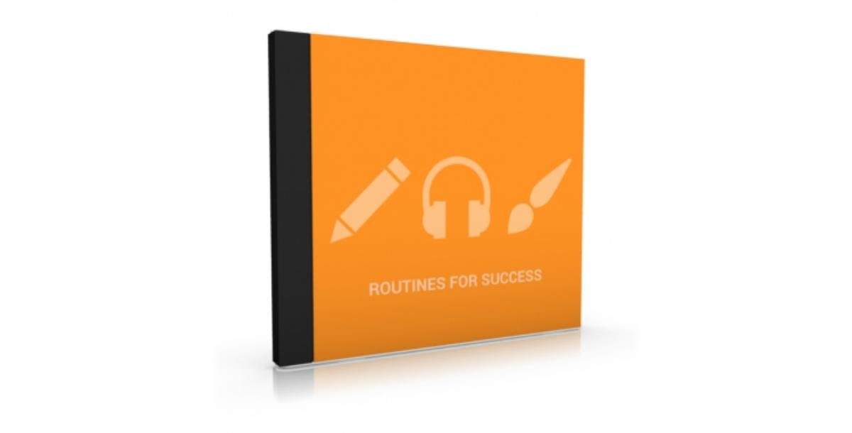 Routines For Success-6592