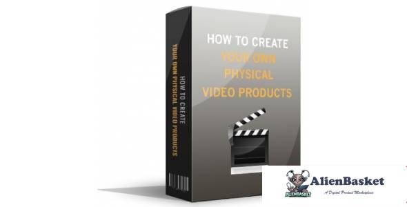 How To Create Your Own Physical Video Products-10016