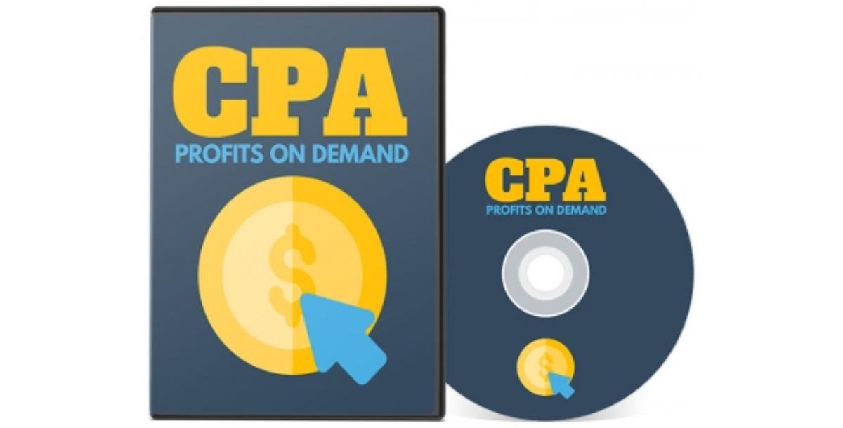 CPA Profits On Demand-529