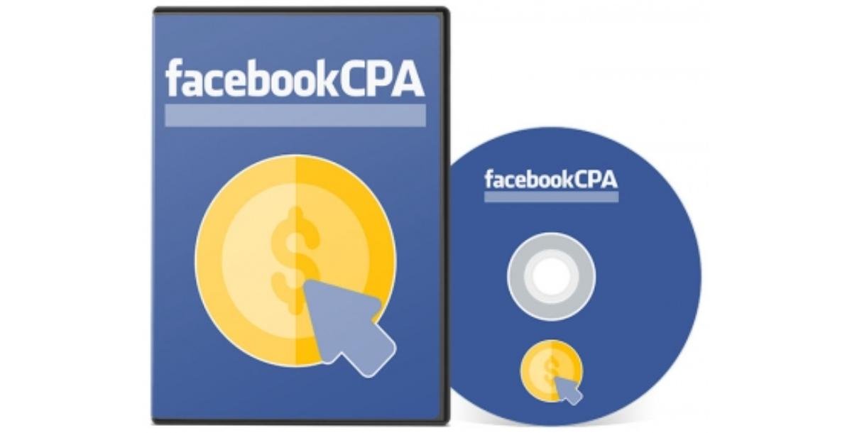 Facebook CPA-750