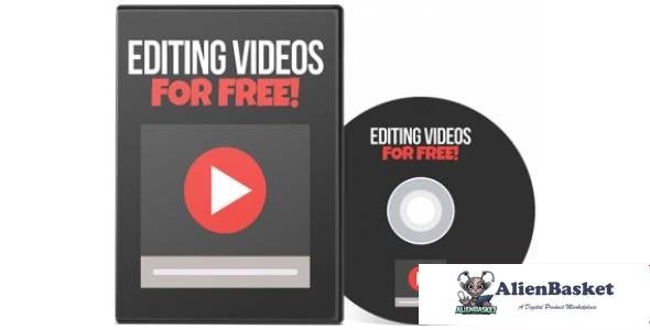 Editing Videos For Free-7325