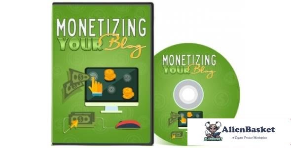 Monetizing Your Blog-1417