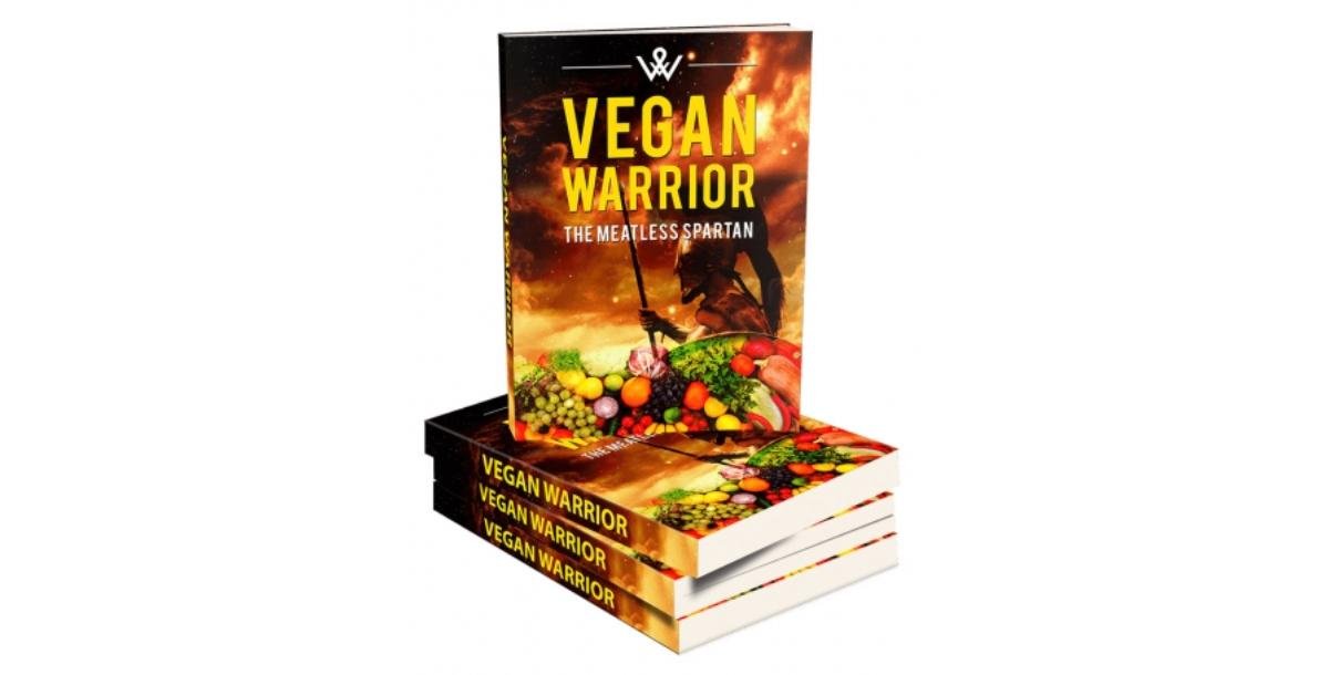 Vegan Warrior-5716