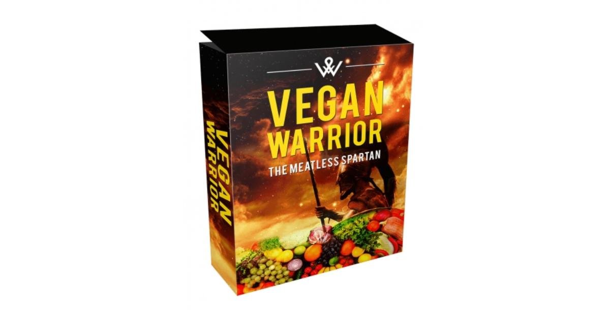 Vegan Warrior PRO-5717