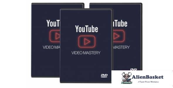 YouTube Video Mastery-2392