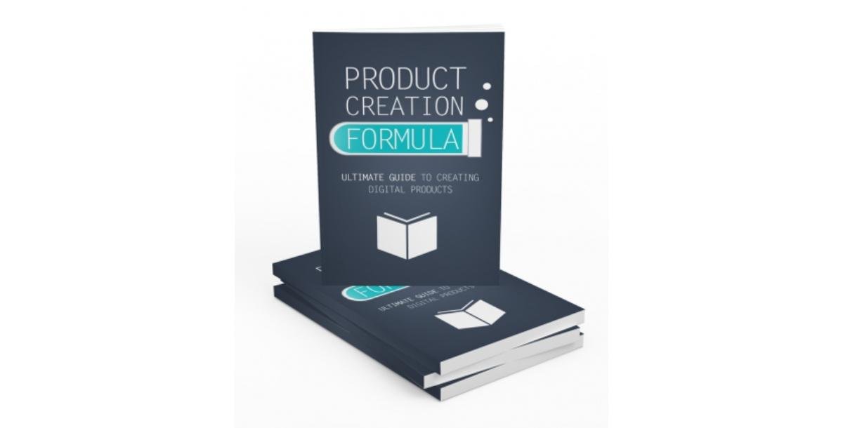 Product Creation Formula GOLD-4906