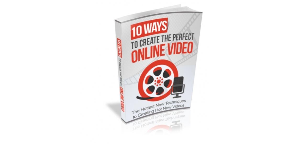 10 Ways to Create The Perfect Online Video-4908