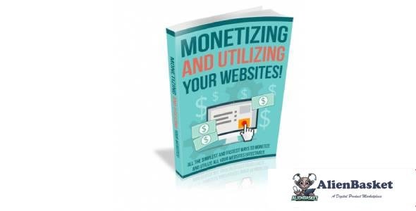 Monetizing and Utilizing Your Website-4917