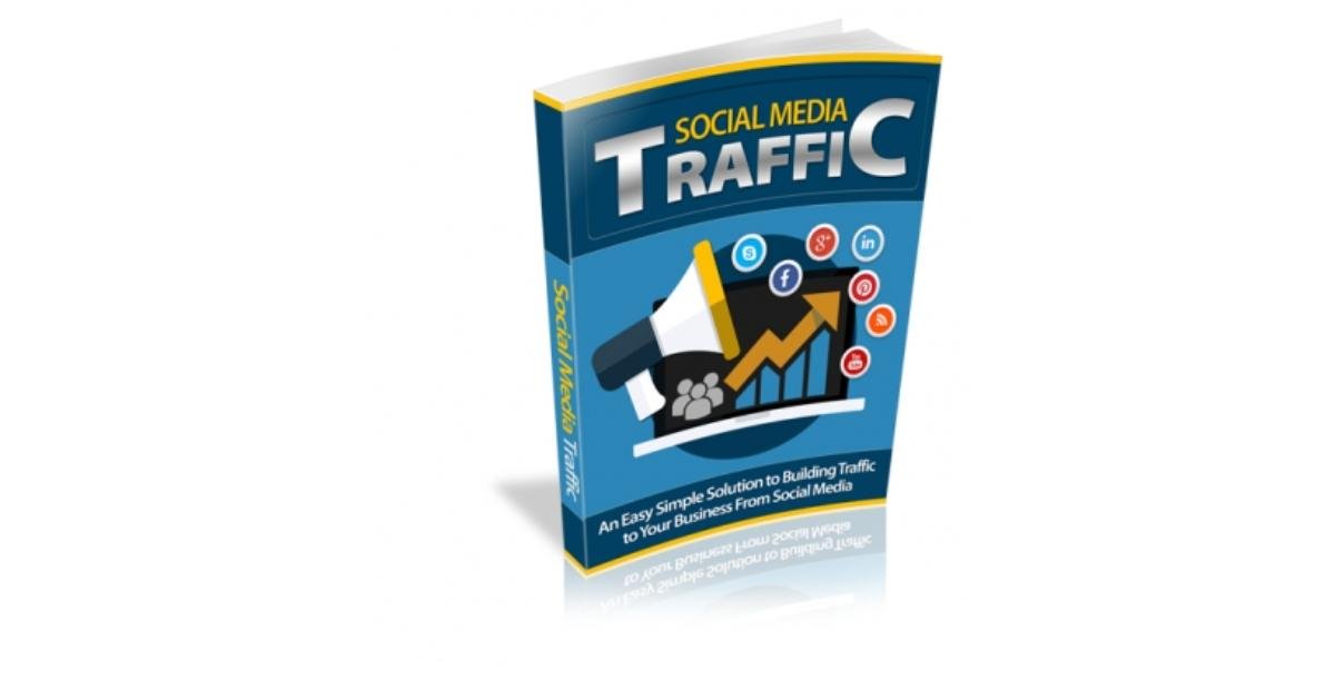 Social Media Traffic Streams-4918
